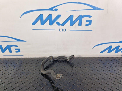 19-ON MERCEDES A CLA W177 C118 1.3 HYBRID WATER COOLANT PIPE A2475010330