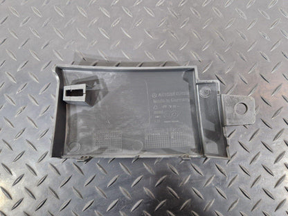 2018-ON MERCEDES BENZ SPRINTER W907 LEFT REAR BUMPER CORNER PART A9108803700