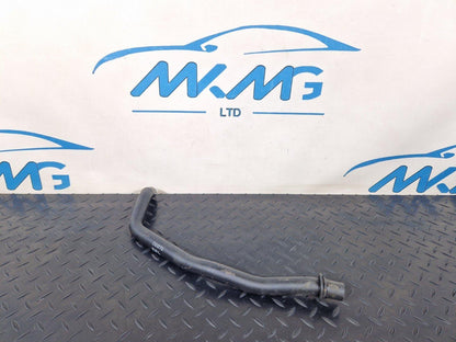 18-ON MERCEDES BENZ SPRINTER W907 GENUINE AIR INTAKE HOSE/PIPE A9108321100