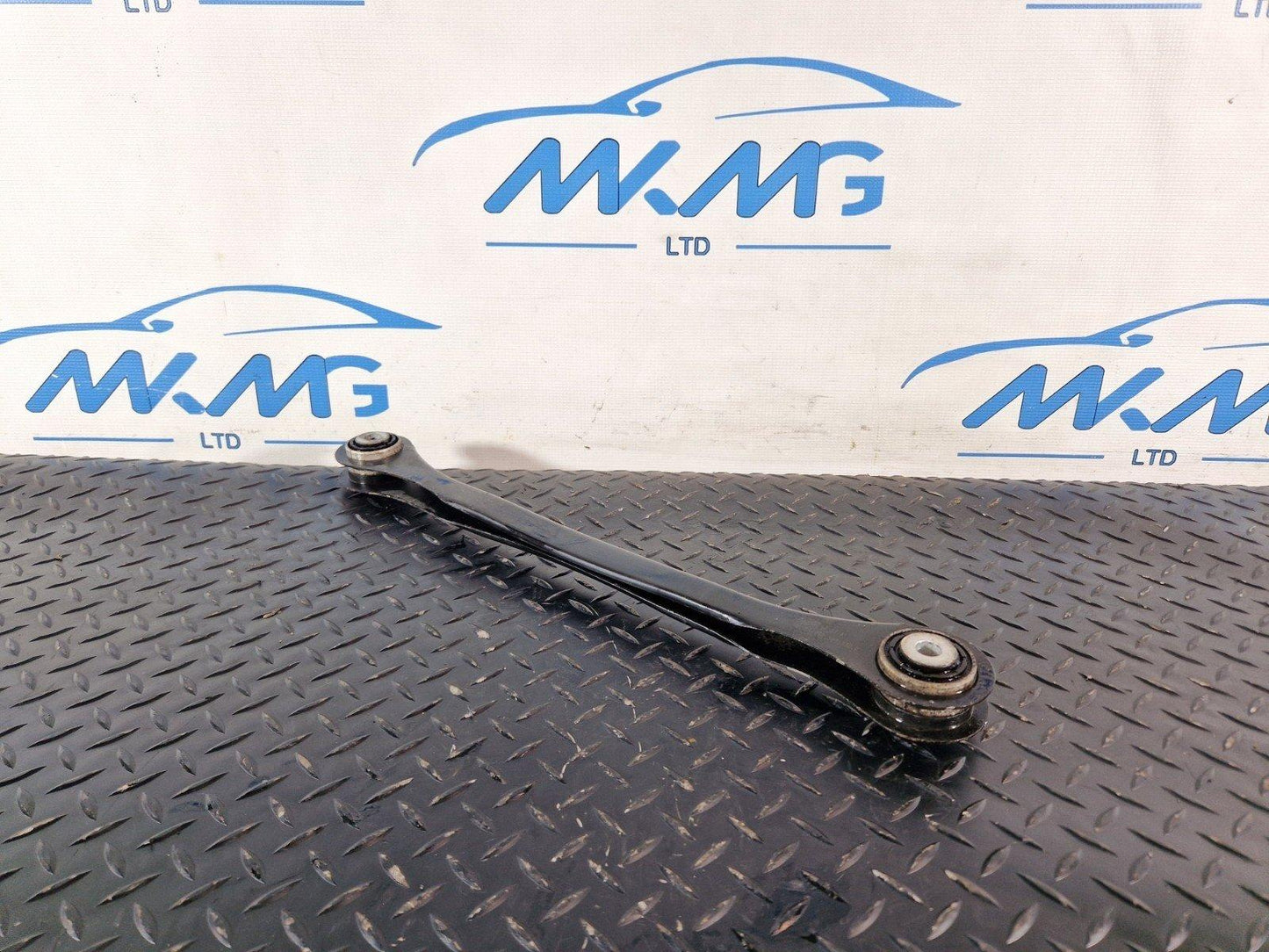 16-19 AUDI A4 B9 GENUINE REAR RIGHT DRIVER SIDE TRAILING CONTROL ARM 8W0501530D