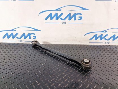 16-19 AUDI A4 B9 GENUINE REAR RIGHT DRIVER SIDE TRAILING CONTROL ARM 8W0501530D