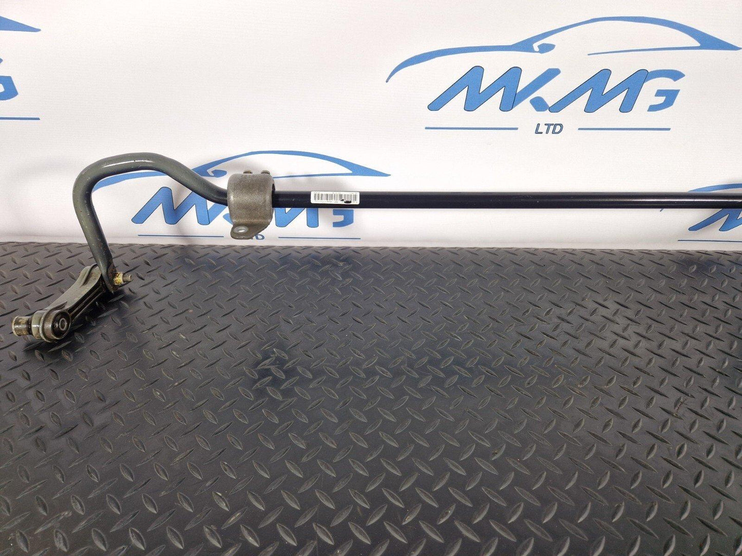 19-ON MERCEDES BENZ A B CLASS W177 W247 REAR ANTI ROLL BAR A2473202300
