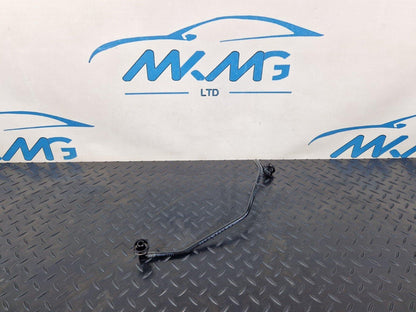 16-19 AUDI A4 B9 GENUINE OEM BREATHER VACUUM PIPE 8W0121081AK