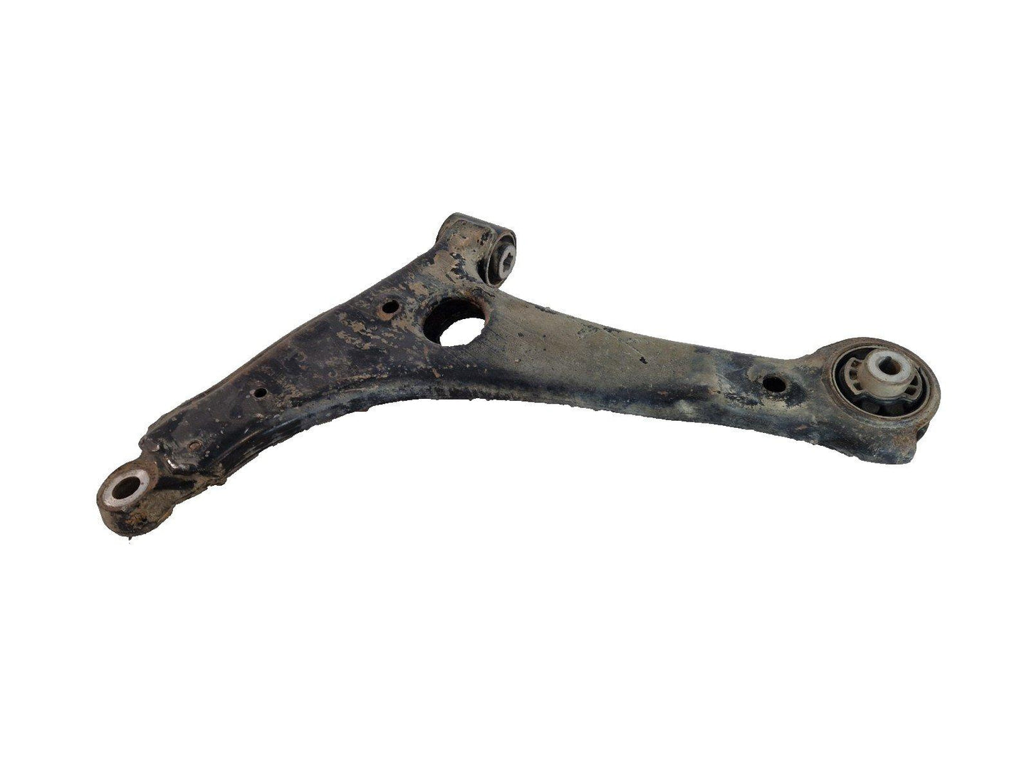 18-ON MERCEDES BENZ SPRINTER W907 W910 FRONT LOWER CONTROL ARM A9103330000