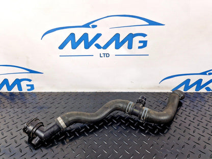 16-19 AUDI A4 B9 S-LINE QUATTRO WATER COOLANT PIPE 8W0121140 8W0122293H