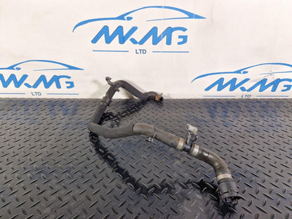 19-ON MERCEDES W177 C118 W247 1.3 PETROL OM282 ENGINE COOLANT PIPE A1775010602