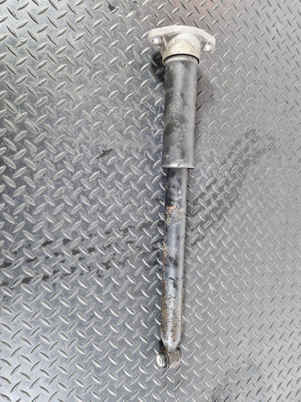 14-21 MERCEDES BENZ W205 REAR SHOCK ABSORBER FITS LEFT & RIGHT A2053207330