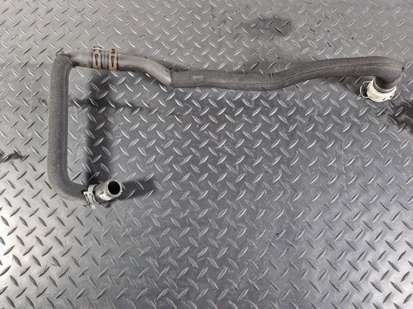 12-18 AUDI A6 C7 WATER COOLANT HOSE PIPE 4G0122293B