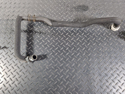 12-18 AUDI A6 C7 WATER COOLANT HOSE PIPE 4G0122293B