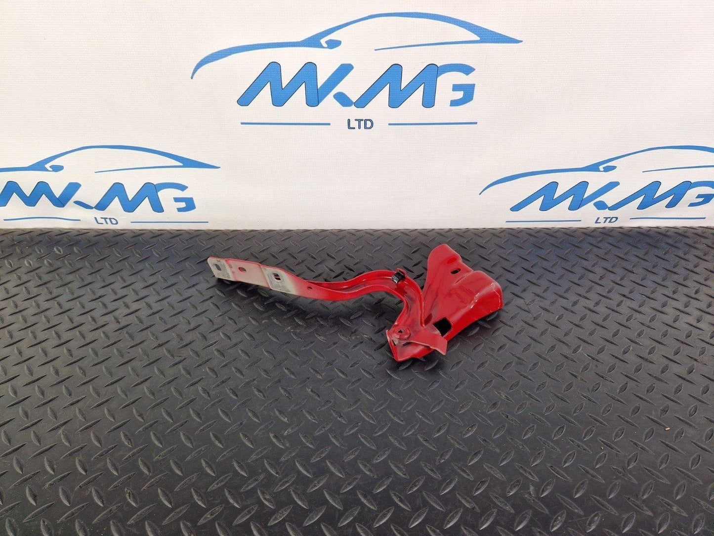12-18 MERCEDES BENZ B-CLASS W246 GENUINE BONNET HINGE LEFT SIDE A2468800328