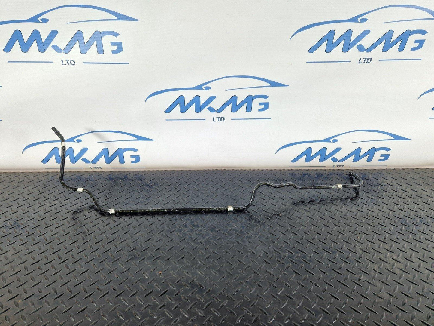 18-ON MERCEDES SPRINTER W907 GENUINE FUEL LINE A9074761200