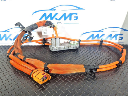 19-ON MERCEDES BENZ A CLASS W177 POWER CONVERTER WIRING LOOM A1775407630