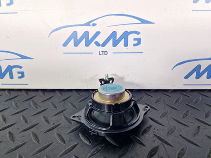 16-19 AUDI A4 B9 GENUINE OEM FRONT DRIVERS DASHBOARD TWEETER SPEAKER 8W0035416D