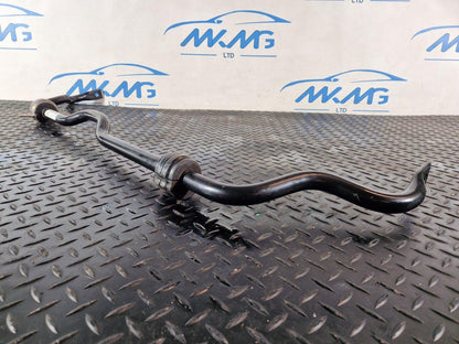 19-ON MERCEDES BENZ B CLASS W247 OEM FRONT ANTI ROLL BAR A2473200511