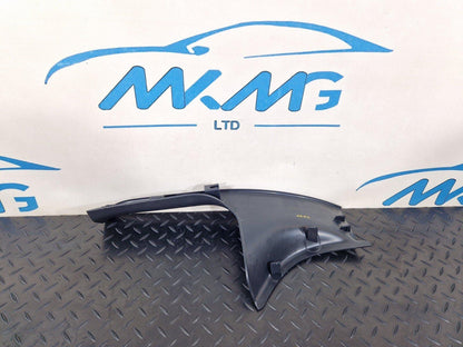 14-21 MERCEDES BENZ C200 W205 REAR LEFT SIDE INNER SILL COVER PANEL A2056860136