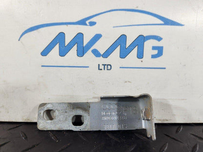 16-19 AUDI A4 B9 GENUINE FRONT LEFT PASSENGER SIDE WING BRACKET 8W0821433