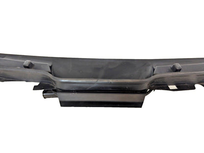 2013 MERCEDES GL350 X166 AMG WINDSCREEN SCUTTLE PANEL A1668300128