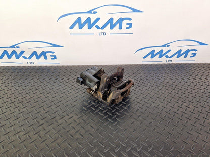 MERCEDES A B CLA W177 W247 C118 AMG REAR RIGHT DRIVER SIDE BRAKE CALIPER L72847