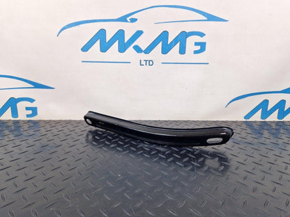 14-21 MERCEDES BENZ C200d W205 FRONT AXLE CARRIER BRACING BRACKET A2056282000