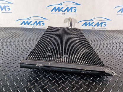 10-15 AUDI Q7 4L 3.0 TDI OEM A/C AIR CONDITIONING RADIATOR CONDENSER 7L0820411G