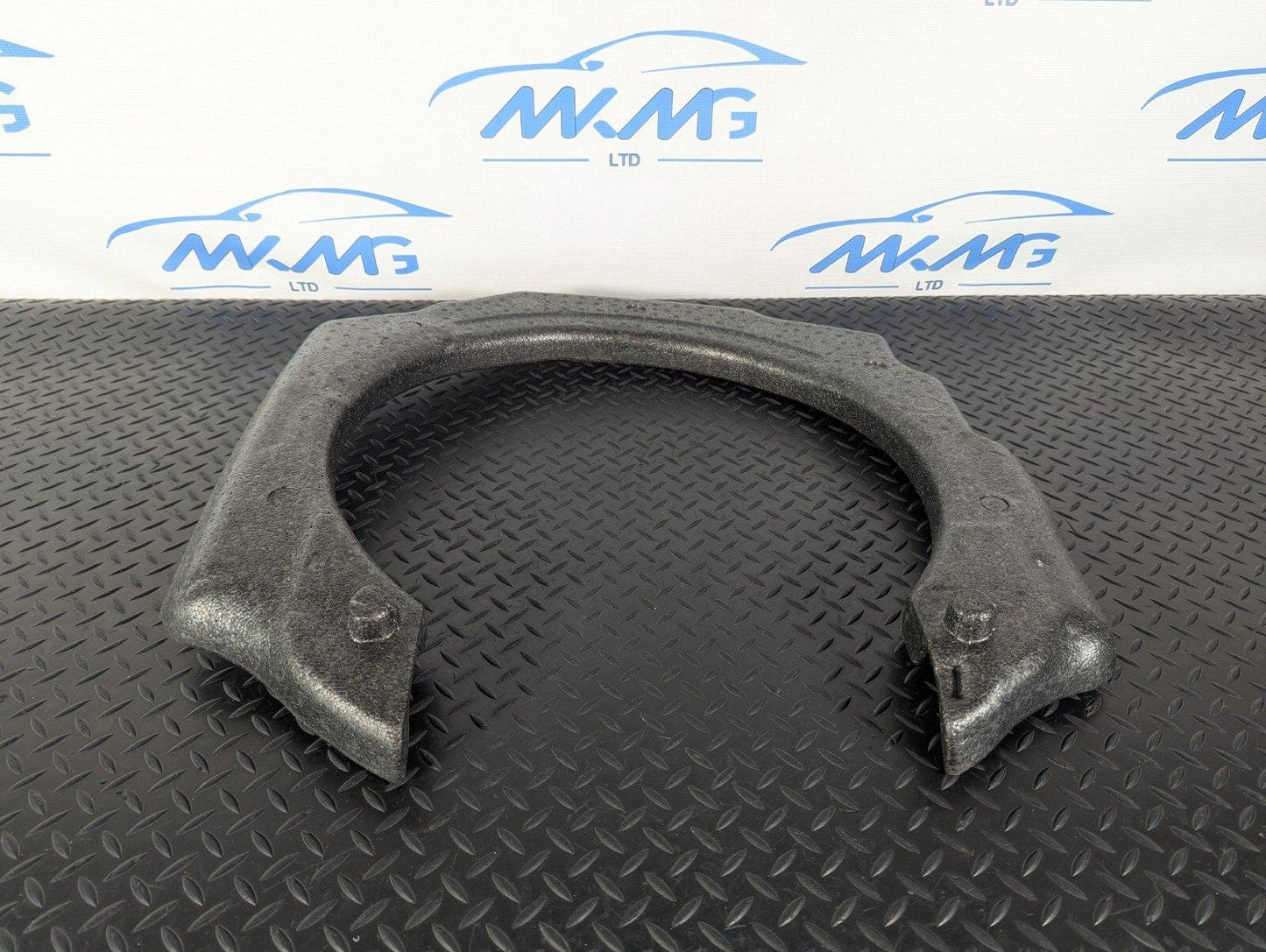 10-17 AUDI A8 4H SPARE WHEEL COMPARTMENT INSERT 4H0864501