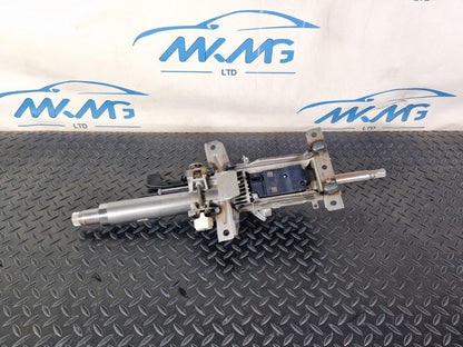 16-19 AUDI A4 B9 GENUINE STEERING COLUMN ASSEMBLY 8W0419065