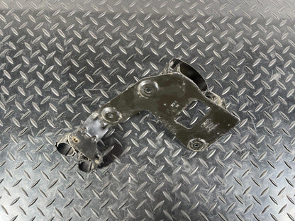 16-19 AUDI A4 B9 GENUINE  COOLANT PUMP BRACKET 8W0145896C