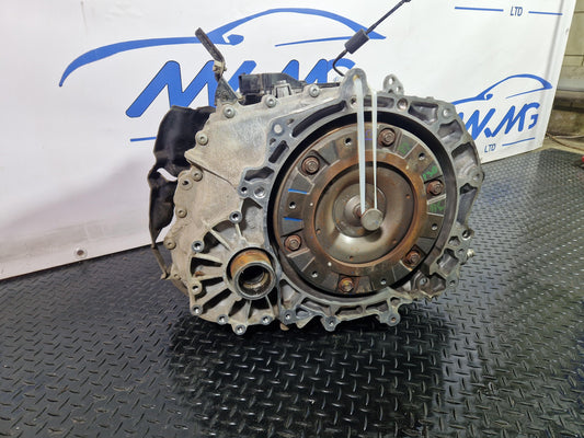 Land Rover Range Rover Evoque L551 SUV Trans/Gearbox k8d27000ab