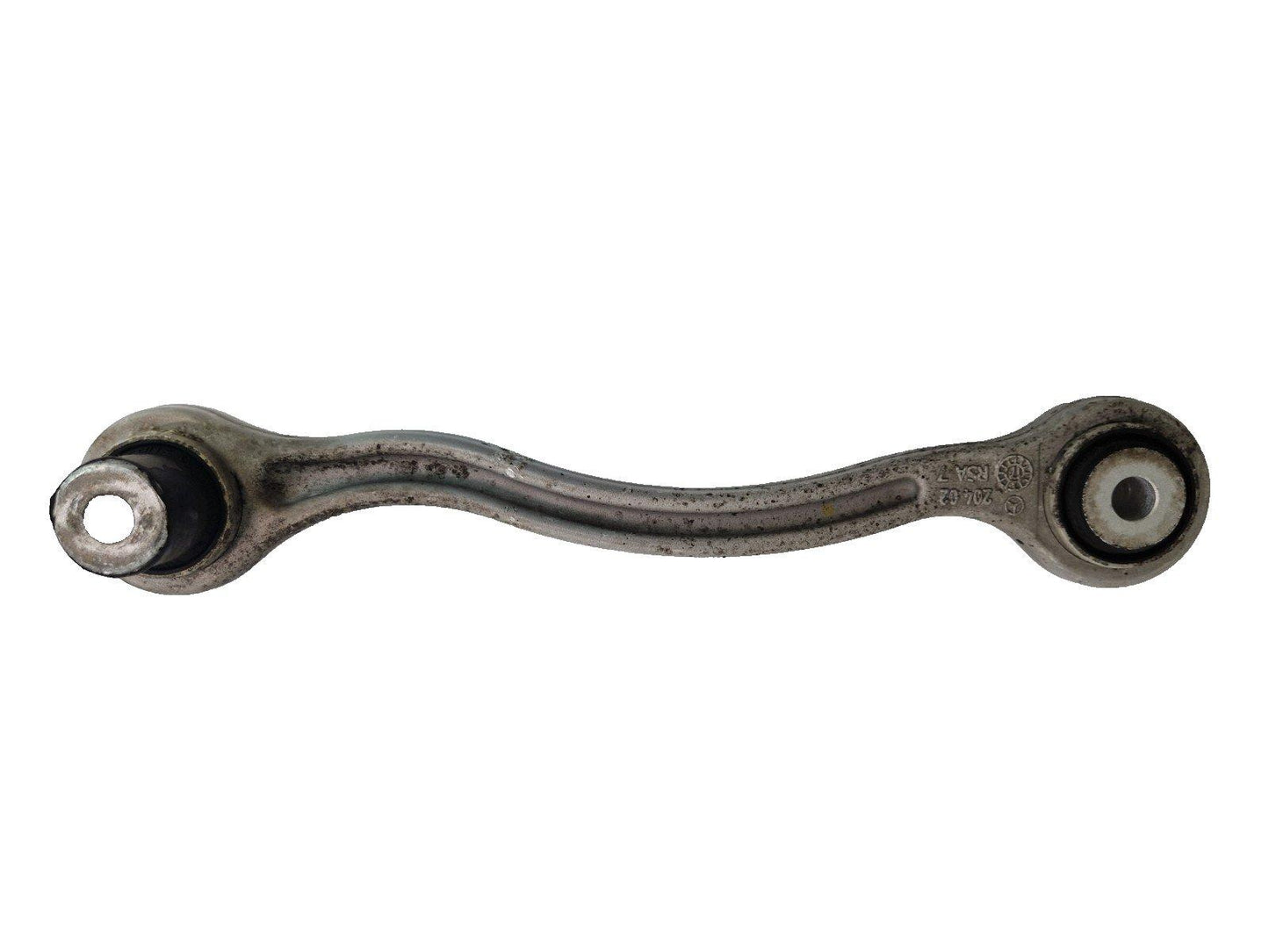 MERCEDES BENZ E C238 E220D REAR LEFT SUSPENSION CONTROL ARM 20402RSA7