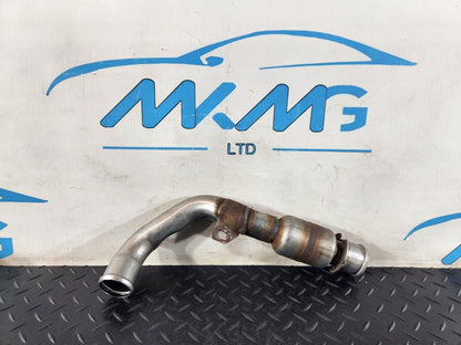 13-23 RANGE ROVER SPORT L494 TURBO INTERCOOLER HOSE PIPE CPLA-6F072-CE
