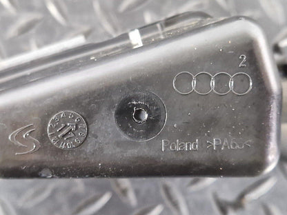 16-19 AUDI A4 B9 GENUINE ADBLUE TANK FILLING HOSES 8W0131963