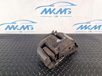 11-18 BMW 6 SERIES F13 GENUINE OEM FRONT RIGHT O/S BRAKE CALIPER HOUSING 6786818