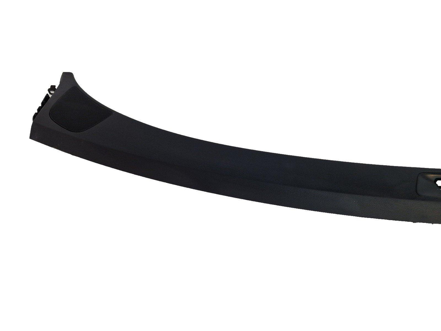 AUDI A6 C7 GENUINE DASHBOARD TOP TRIM PANEL COVER 4G0857051