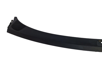 AUDI A6 C7 GENUINE DASHBOARD TOP TRIM PANEL COVER 4G0857051