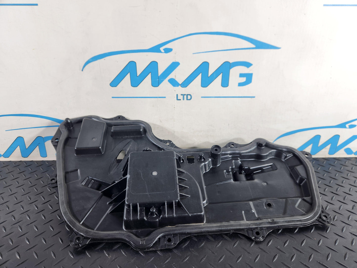 Land Rover Range Rover Evoque L551 Front Right O/S Door Panel R8D2-21122-AB