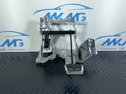 16-23 AUDI A5 F5 SPORTBACK AUTOMATIC GEARBOX BRAKE PEDAL & FRAME 8W2723140A