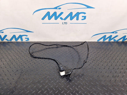 14-21 MERCEDES C-CLASS C250D W205 REAR LEFT BRAKE PAD WEAR SENSOR A2055404106