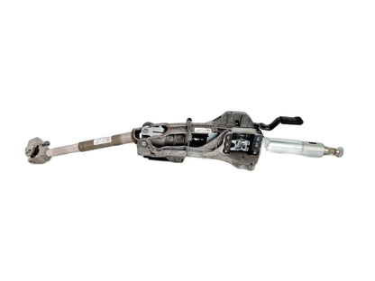 2015 MERCEDES A CLASS W176 STEERING COLUMN A2464600509