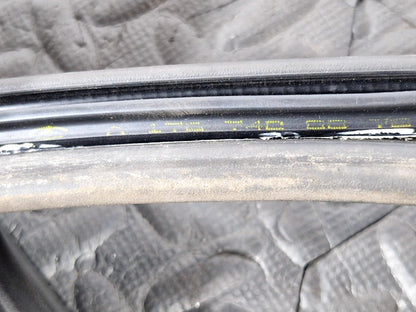 12-18 MERCEDES BENZ W176 Boot Trunk Tailgate Sealing Frame Seal A1767400076