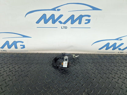 18-ON MERCEDES A CLASS W177 NEGATIVE BATTERY CABLE WIRE TERMINAL A0009051910