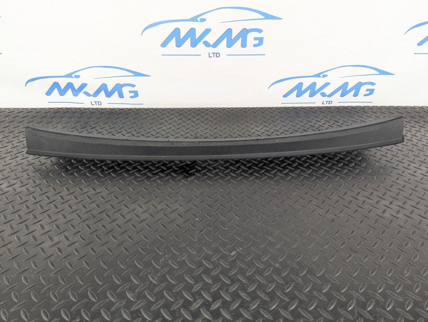 10-15 AUDI Q7 4L OEM GENUINE ROOF TRIM 4L0867839