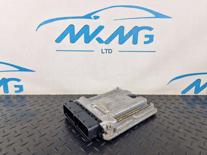 10-17 AUDI A8 4H ENGINE CONTROL UNIT ECU 4H0907560