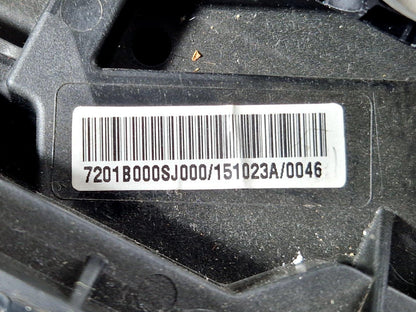 16-19 AUDI A4 B9 GENUINE SAT NAV DISPLAY MMI SCREEN 8W2919604