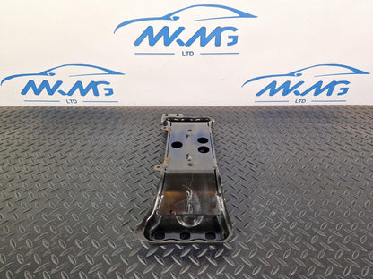 14-21 MERCEDES BENZ C200d W205 GEARBOX MOUNT BRACKET ENGINE CARRIER A2052402502