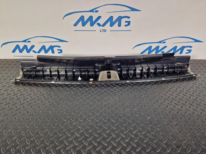 14-21 MERCEDES BENZ C200d W205 TAILGATE BOOT LID TRIM COVER A2056902501