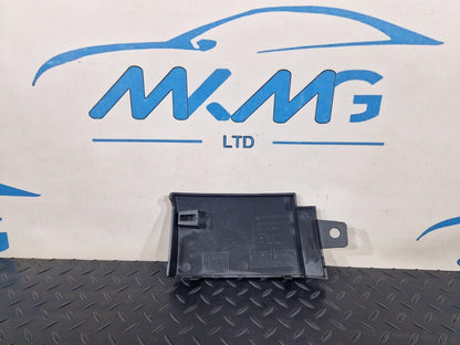 2018-ON MERCEDES BENZ SPRINTER W907 LEFT REAR BUMPER CORNER PART A9108803700