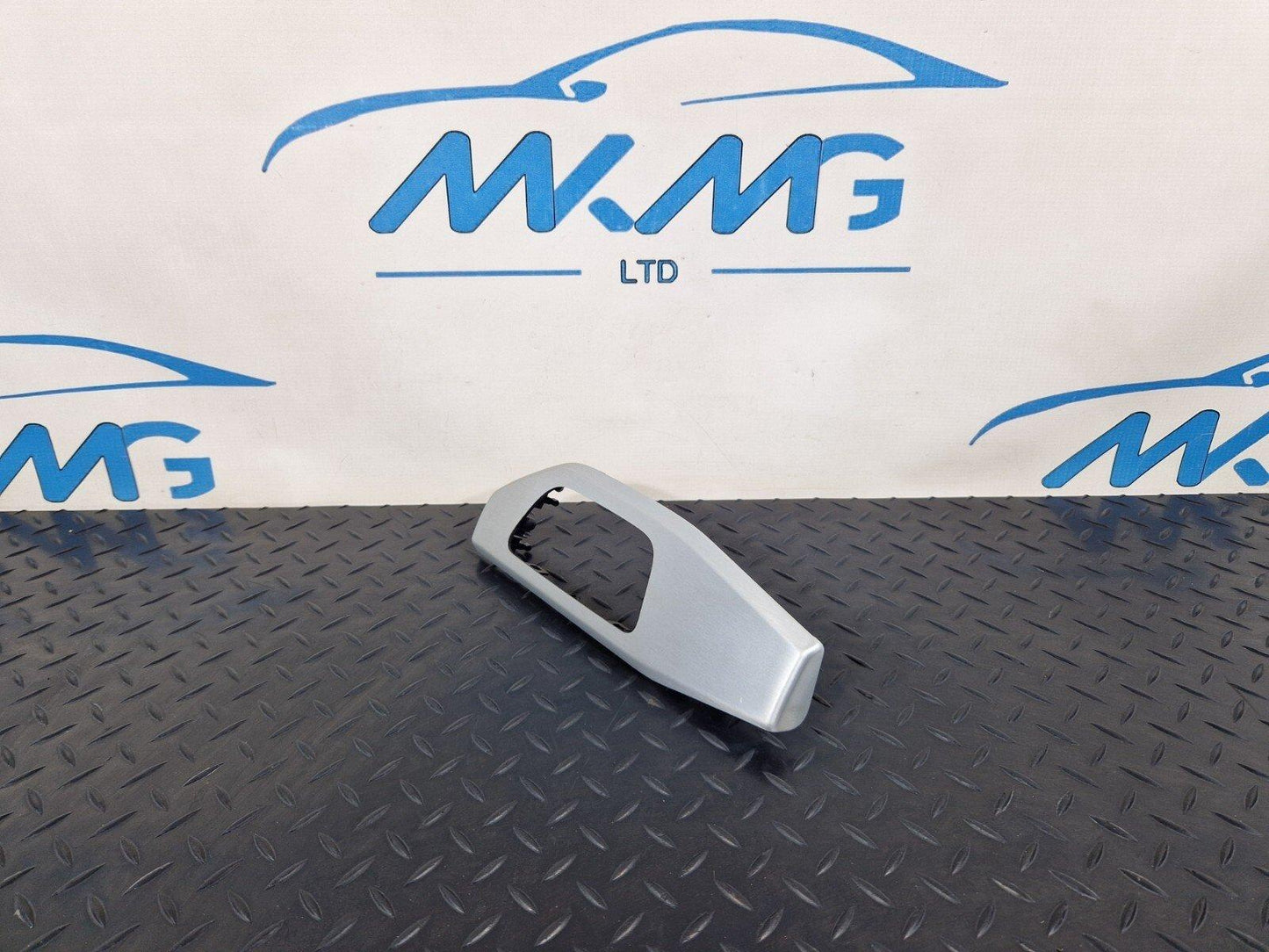 16-24 AUDI A5 F5 S-LINE HEADLIGHT SWITCH SURROUND TRIM 8W2853190