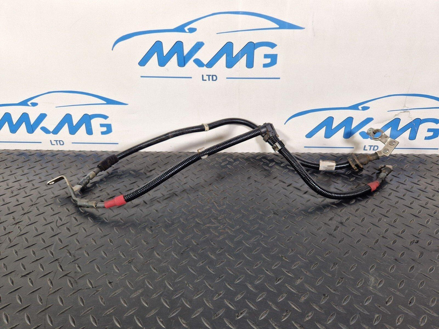 14-21 BMW 2 SERIES GRAN TOURER F45 F46  BATTERY WIRING LOOM 8513156