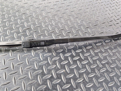 15-18 AUDI A7 4G RIGHT SIDE FRONT WIPER ARM WINDSCREEN WIPER 4G2955408D