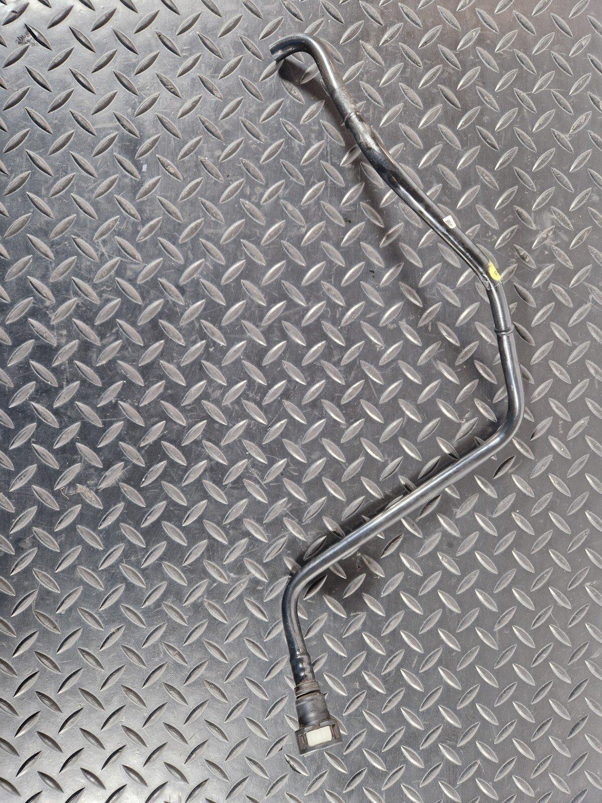 16-24 AUDI A5 F5 2.0 PETROL AIR LINE  PIPE 8W7201997B
